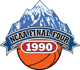 1990 NCAA Men's Division I Basketball Tournament